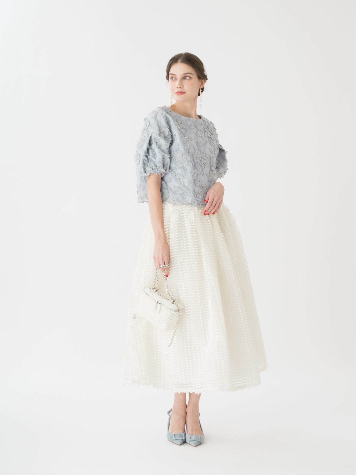 COLLECTION｜TSURU By MARIKO OIKAWA ONLINE STORE