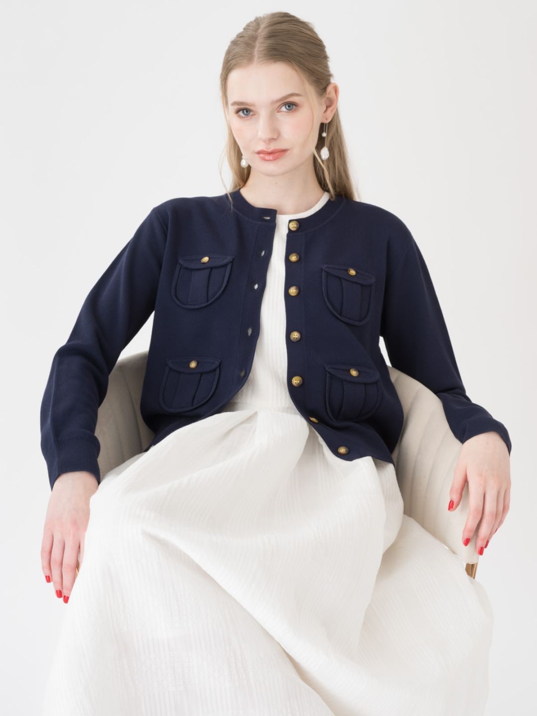 Chartty | ALL CLOTHES | TSURU By MARIKO OIKAWA