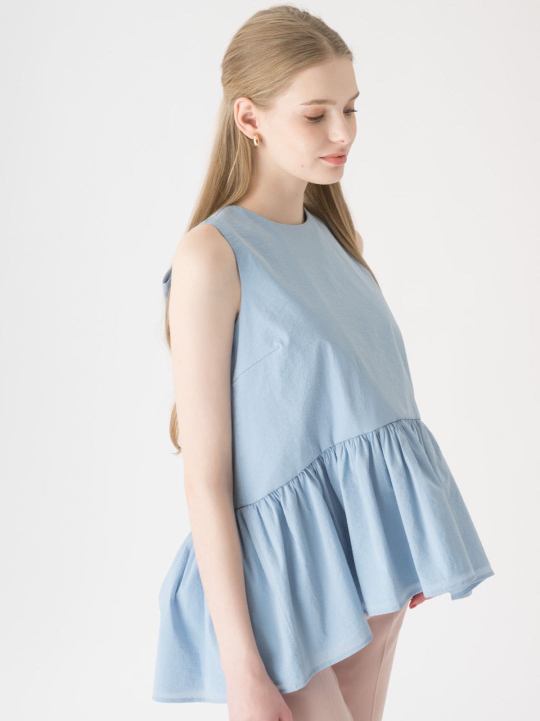 TOPS｜TSURU By MARIKO OIKAWA
