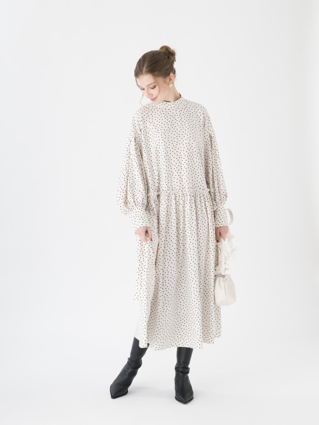DRESSES｜TSURU By MARIKO OIKAWA
