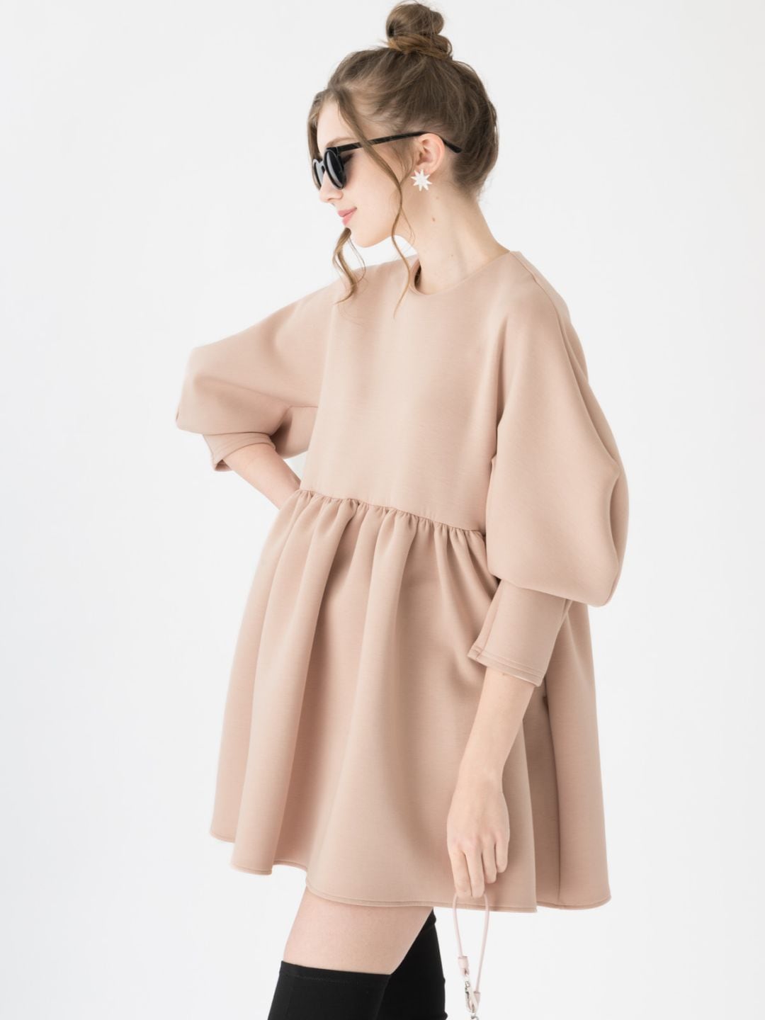 DRESSES｜TSURU By MARIKO OIKAWA