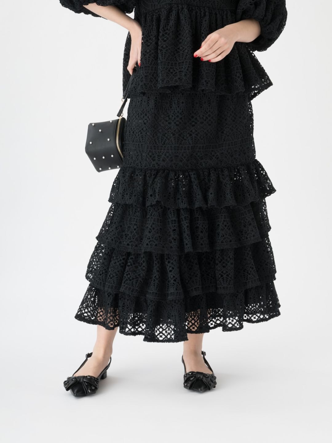 Kokoreva＜LAST ONE＞ | COLLECTION,2025 AUTUMN WINTER COLLECTION