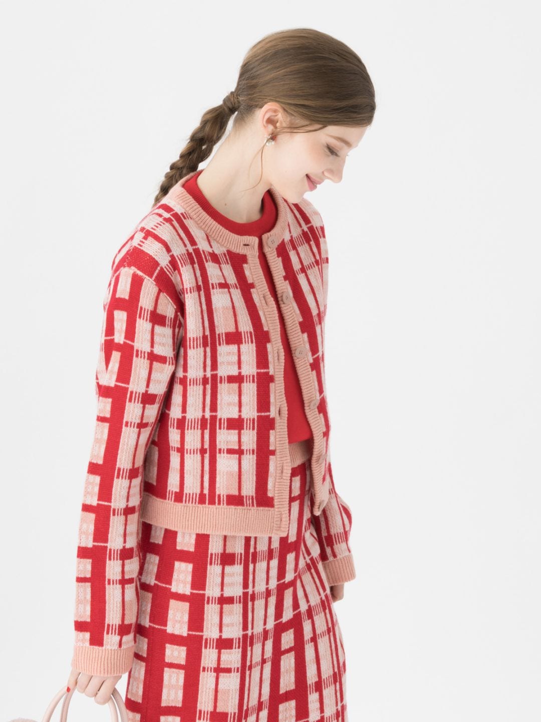 OUTER｜TSURU By MARIKO OIKAWA