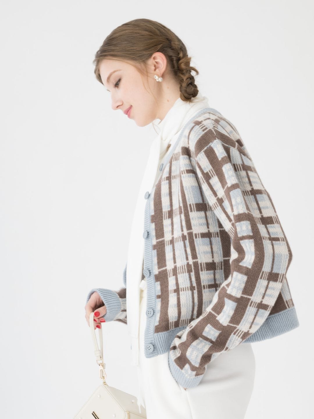 OUTER｜TSURU By MARIKO OIKAWA