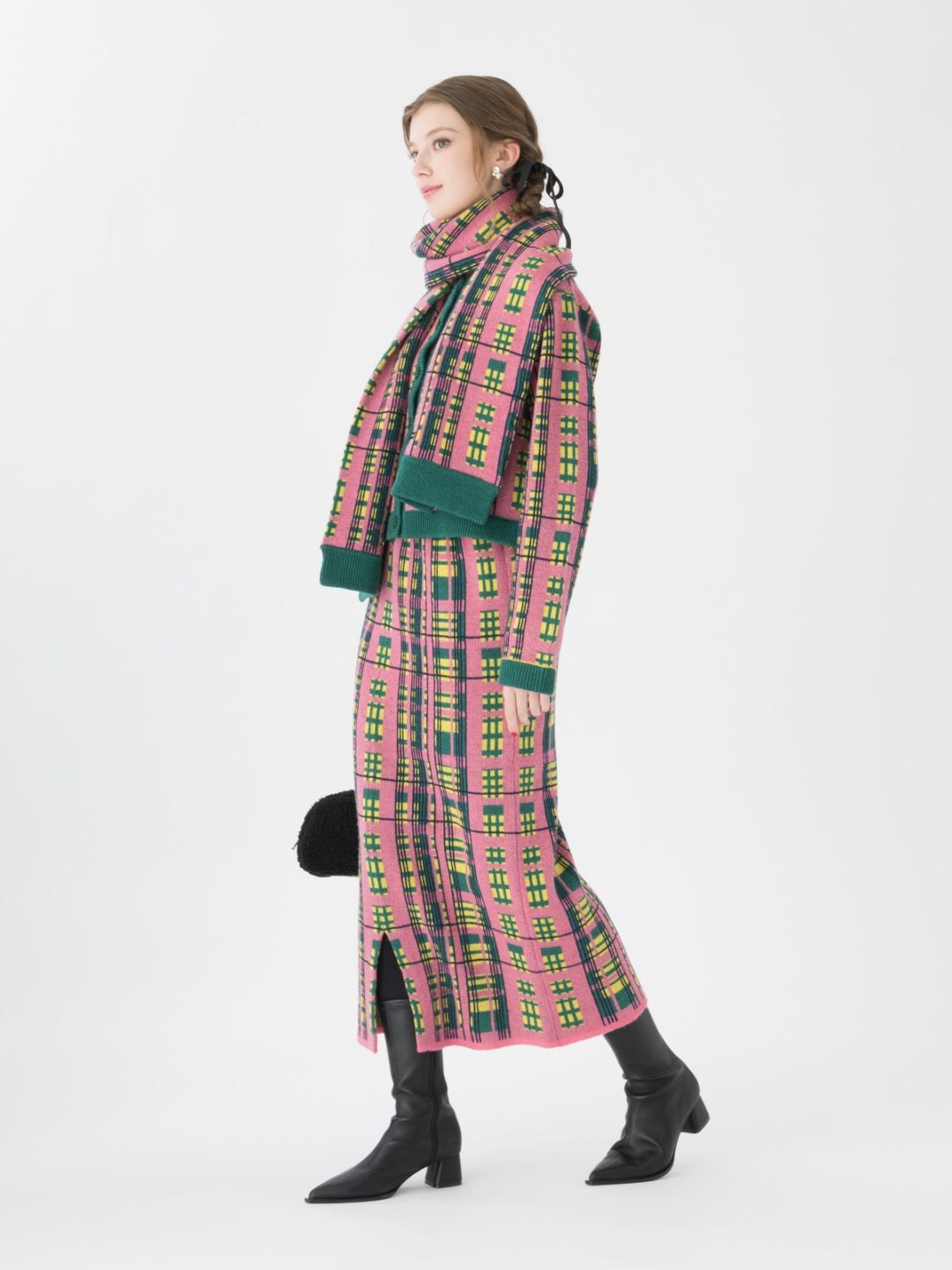 Jouet | COLLECTION,2025 AUTUMN COLLECTION | TSURU By MARIKO OIKAWA