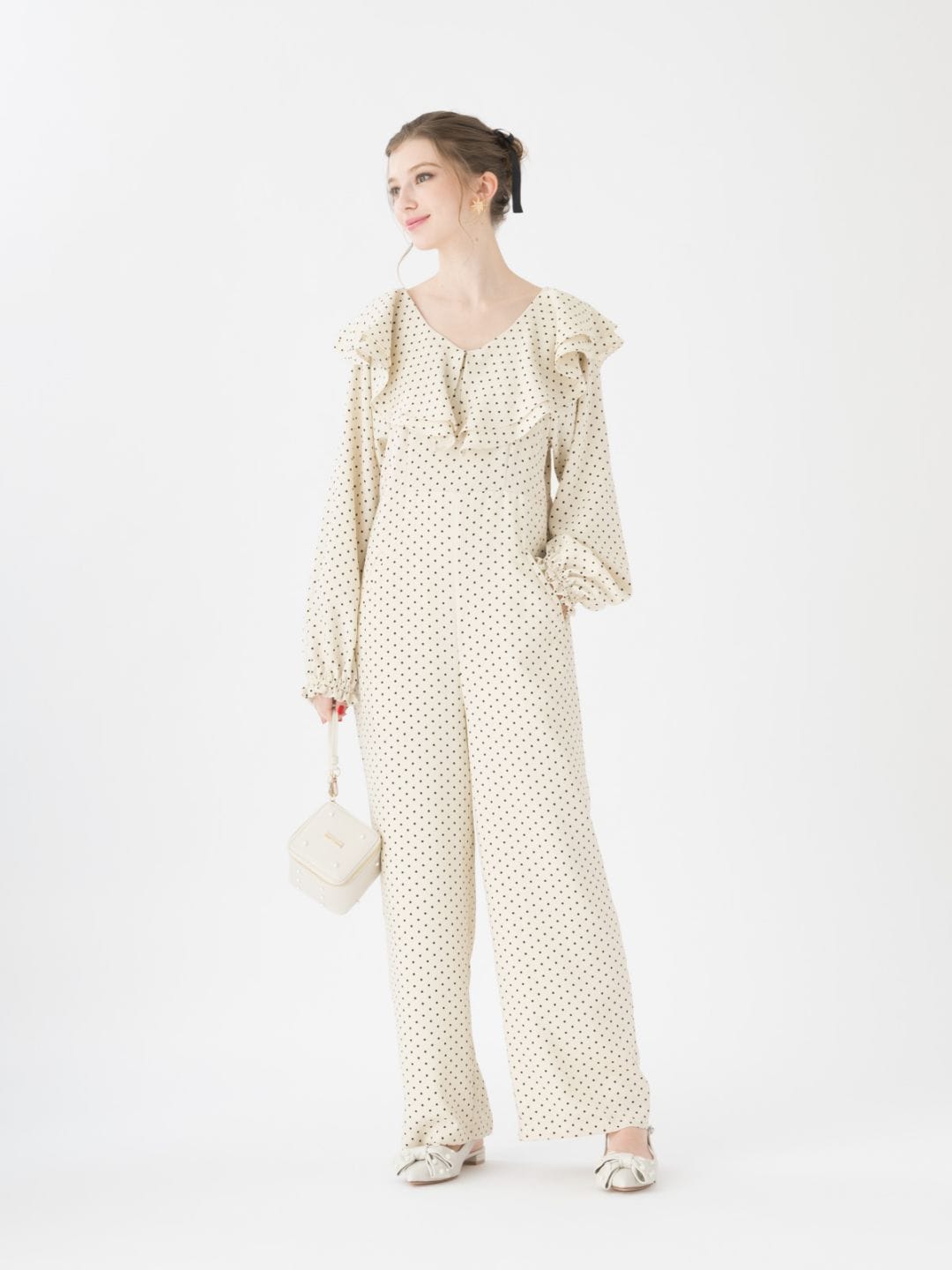 DRESSES｜TSURU By MARIKO OIKAWA