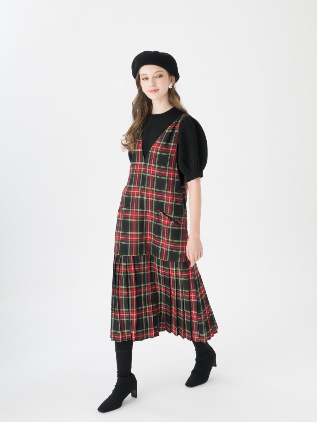 新品TSURU By MARIKO OIKAWA ツルバイ　Mytle Mytle | ALL | TSURU By MARIKO OIKAWA