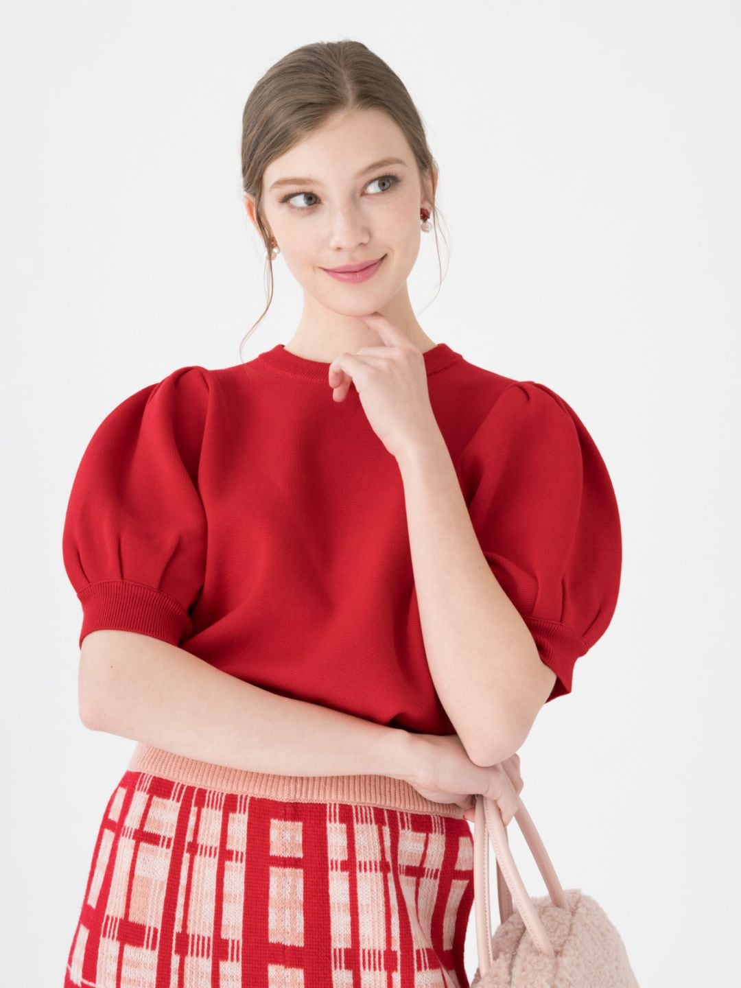 Ariana | COLLECTION | TSURU By MARIKO OIKAWA