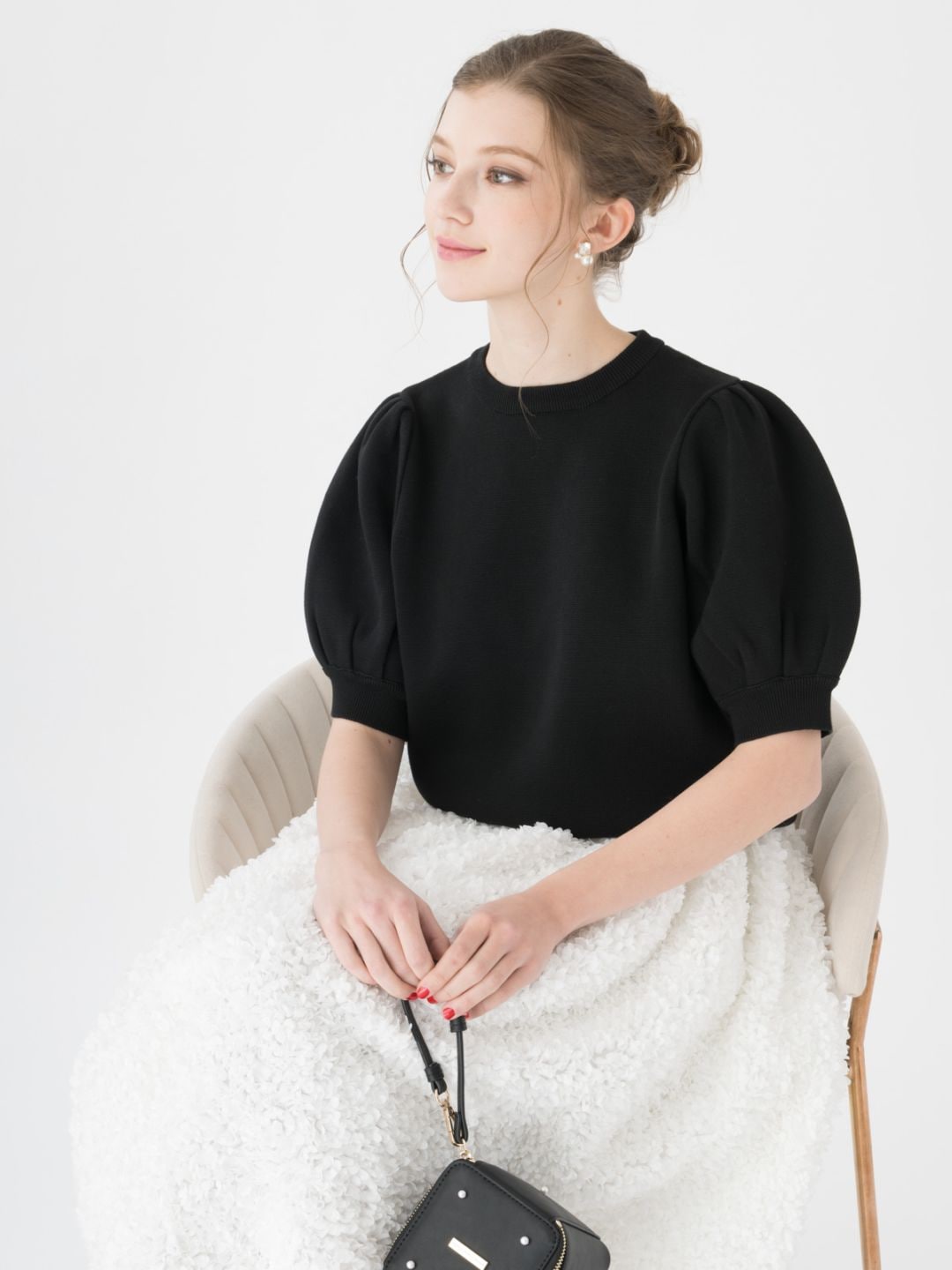 etta | COLLECTION,SPECIAL 7DAYS | TSURU By MARIKO OIKAWA