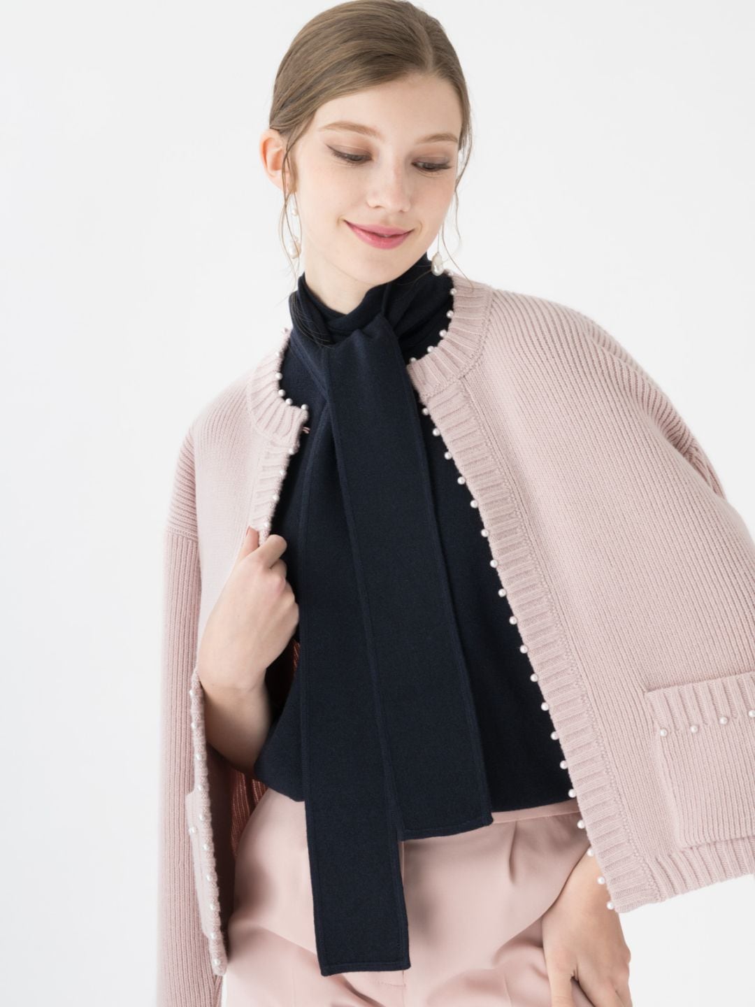 ALL CLOTHES｜TSURU By MARIKO OIKAWA