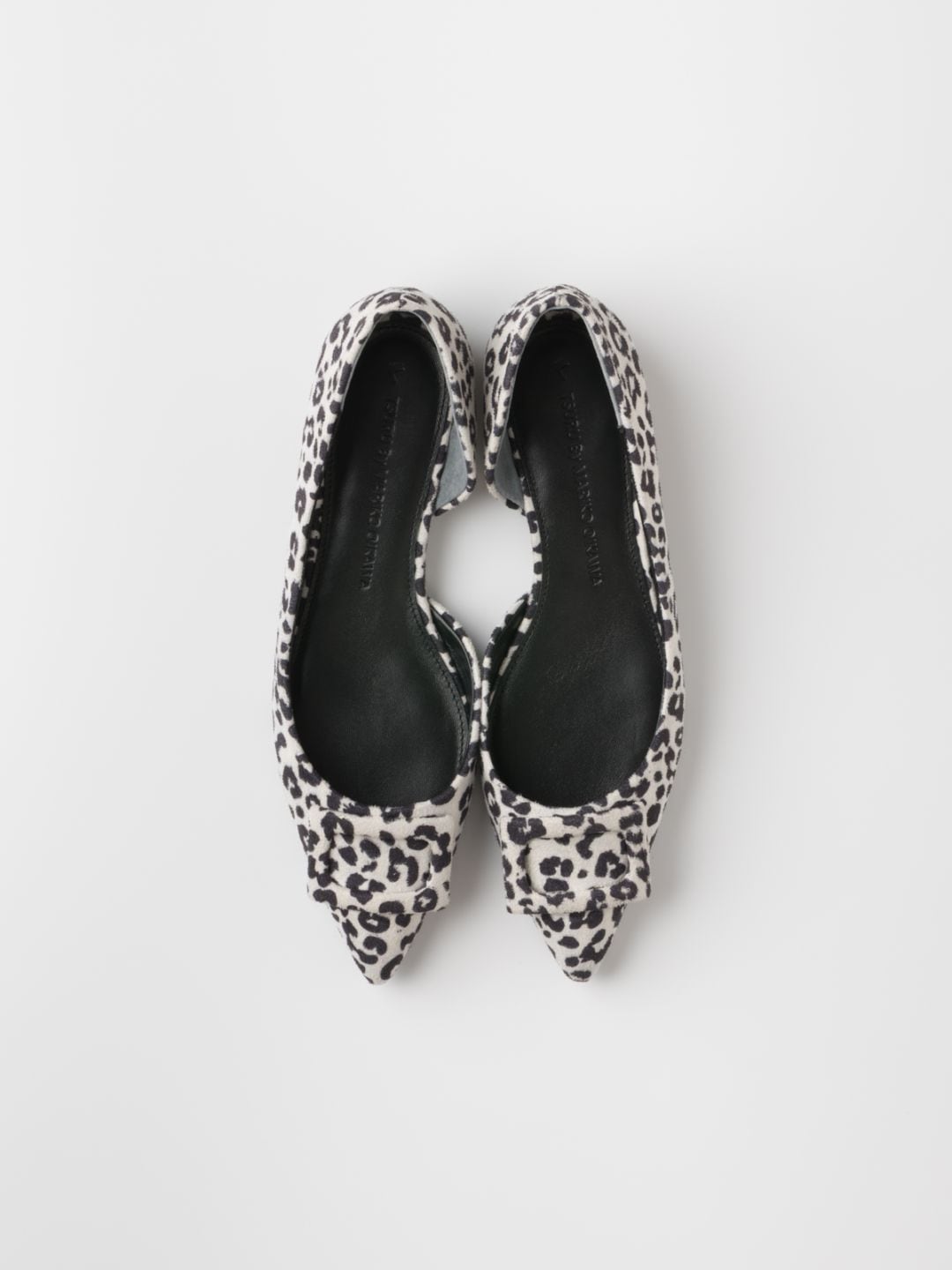 PUMPS｜TSURU By MARIKO OIKAWA