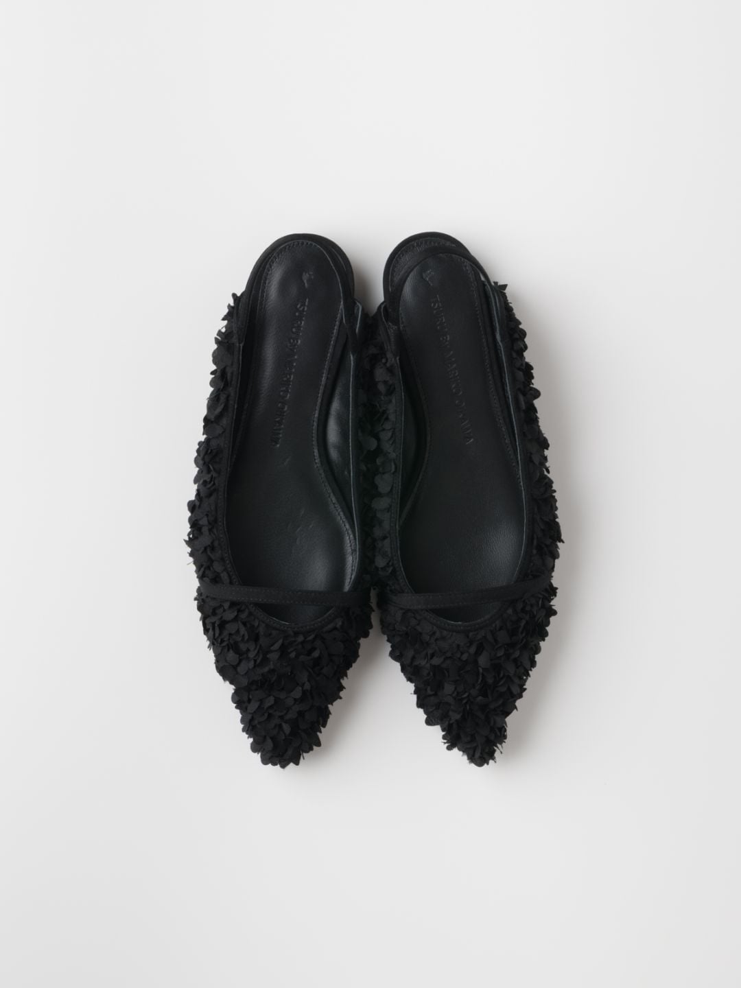 ALL SHOES｜TSURU By MARIKO OIKAWA