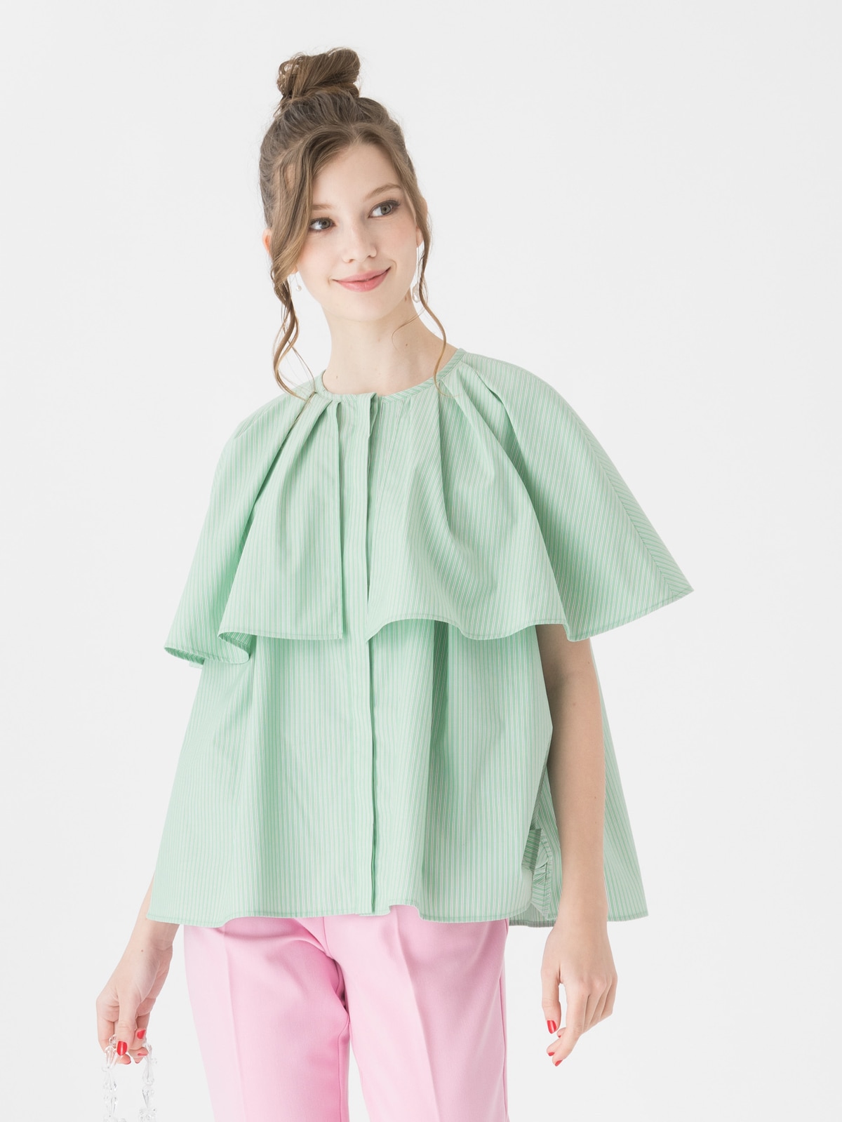 Joey | COLLECTION,2025 SPRING SUMMER COLLECTION | TSURU By