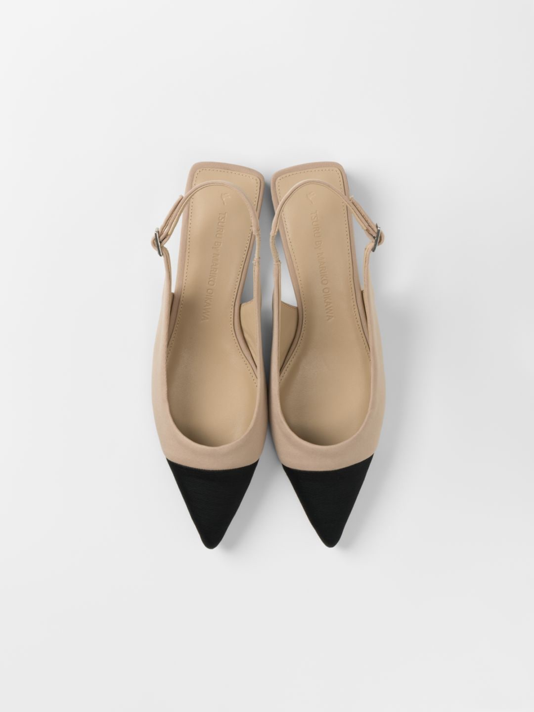 ALL SHOES｜TSURU By MARIKO OIKAWA