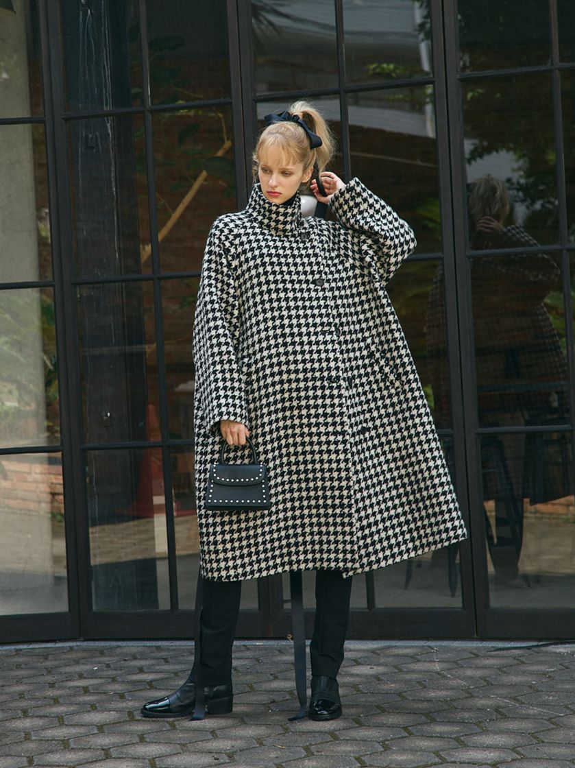 ジャケット・アウター TSURU By MARIKO OIKAWA 24SS calendula TSURU by Mariko Oikawa（ツルバイマリコオイカワ）の「【Tsuru