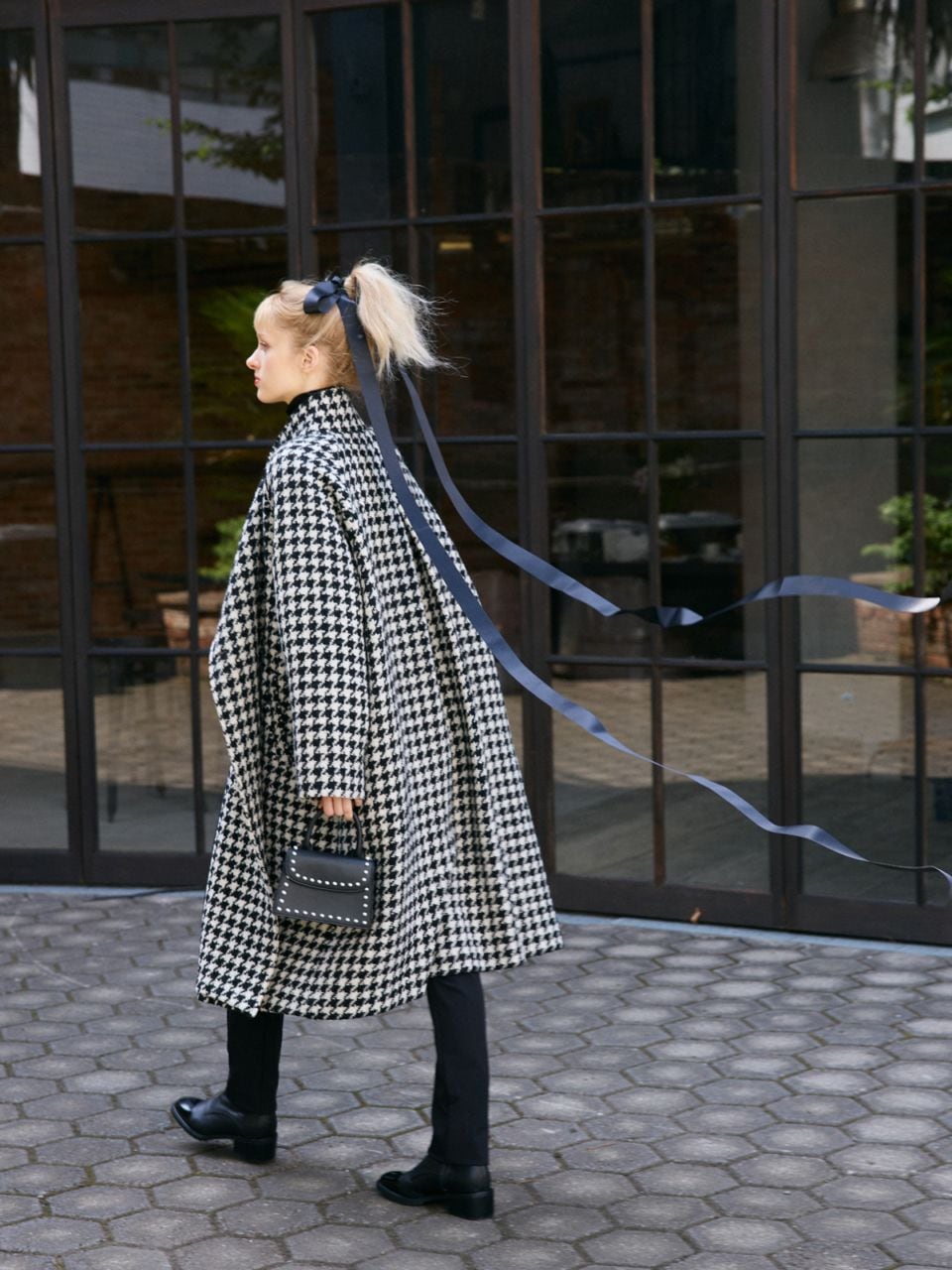 OUTER｜TSURU By MARIKO OIKAWA