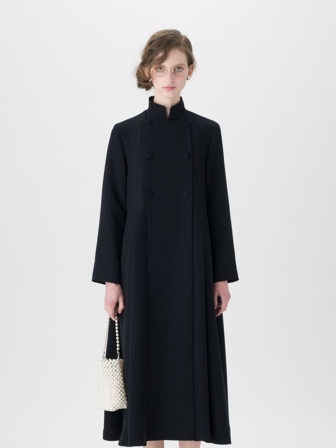 ALL CLOTHES｜TSURU By MARIKO OIKAWA