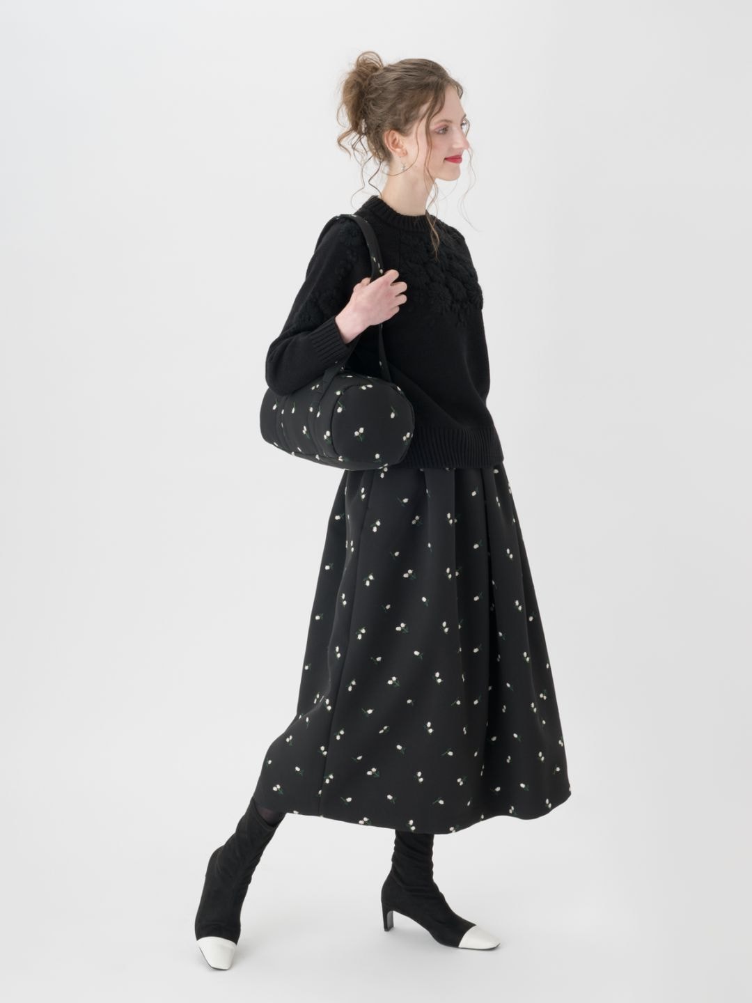 ALL CLOTHES｜TSURU By MARIKO OIKAWA