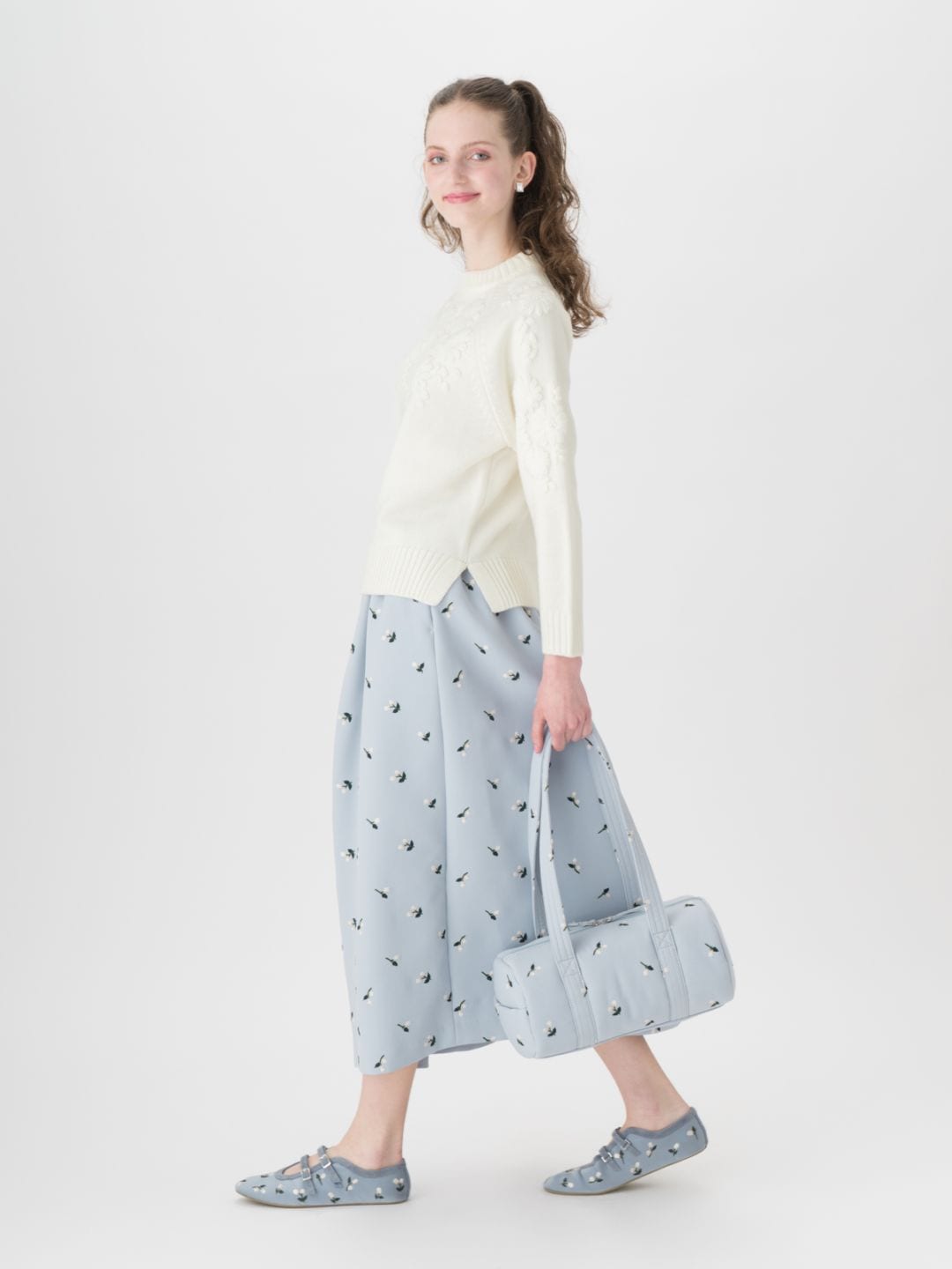 ALL｜TSURU By MARIKO OIKAWA ONLINE STORE