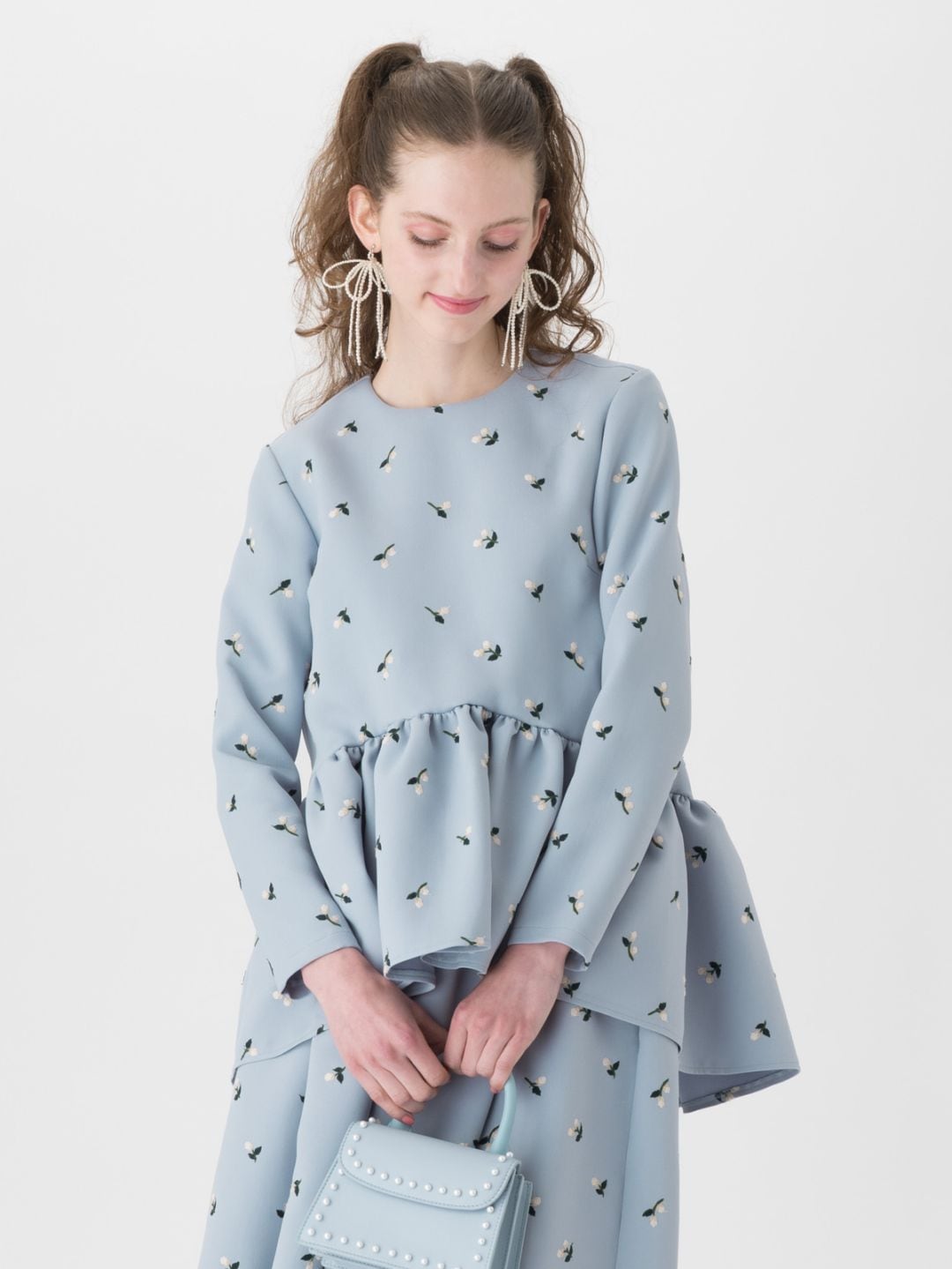 TSURU By MARIKO OIKAWA ONLINE STORE