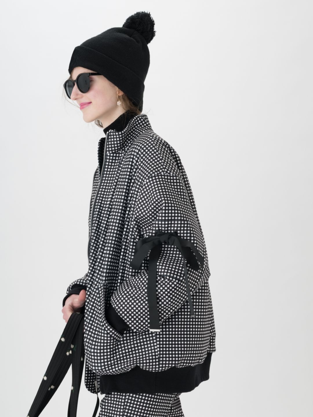 オブリ イデアルーチェ ツルバイマリコオイカワ イエナ yori ジプソフィア Eloise | TSURU By MARIKO OIKAWA (Women)/ツル バイ