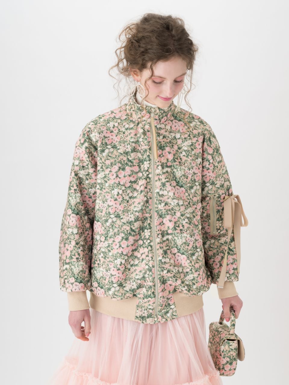 ALL｜TSURU By MARIKO OIKAWA ONLINE STORE