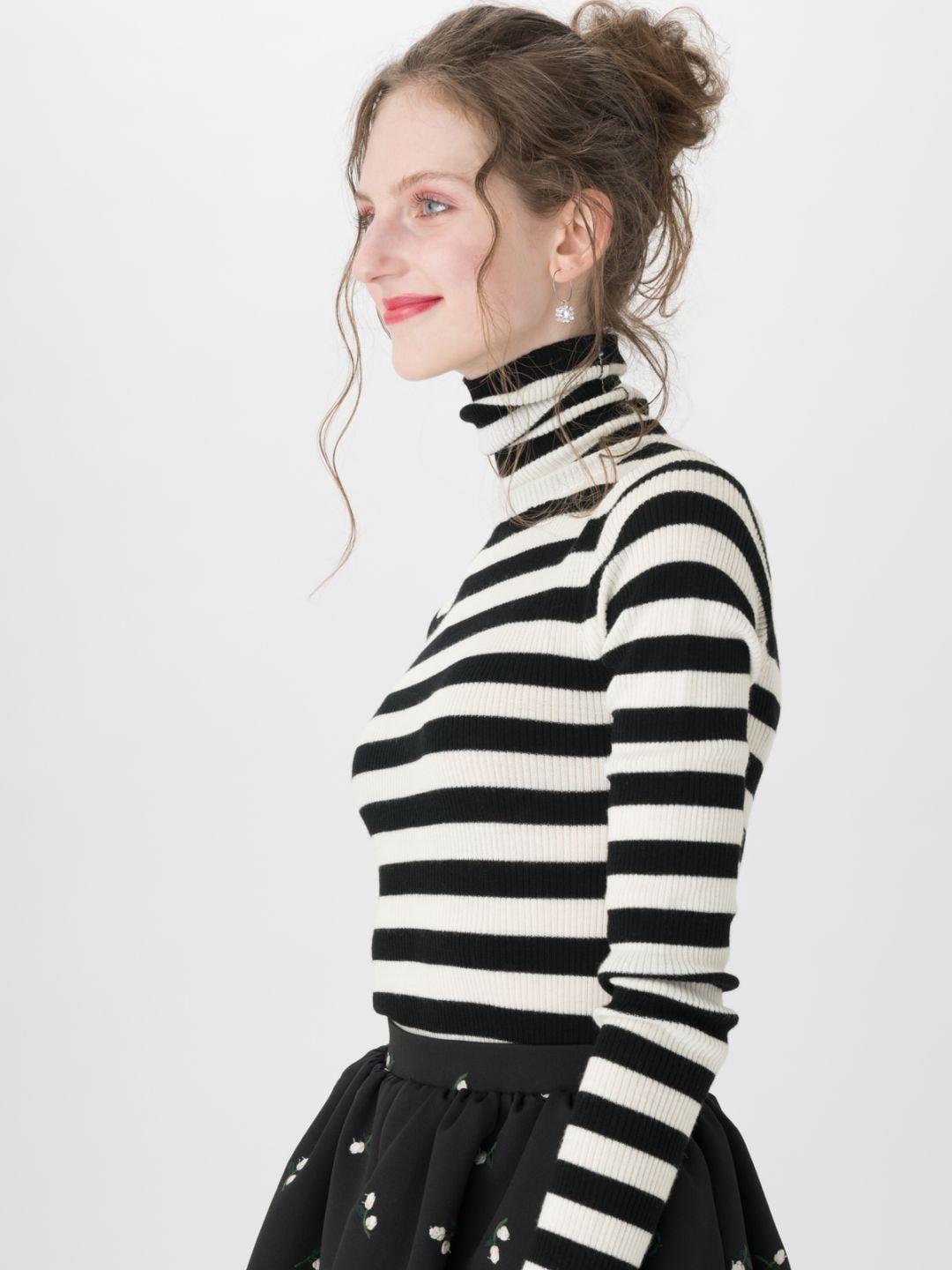 TOPS｜TSURU By MARIKO OIKAWA