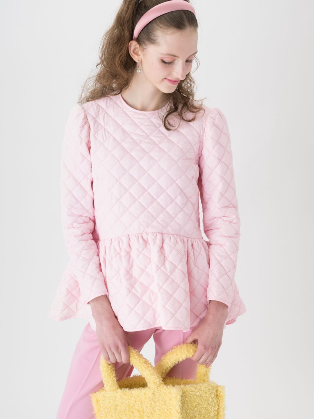 ALL CLOTHES｜TSURU By MARIKO OIKAWA