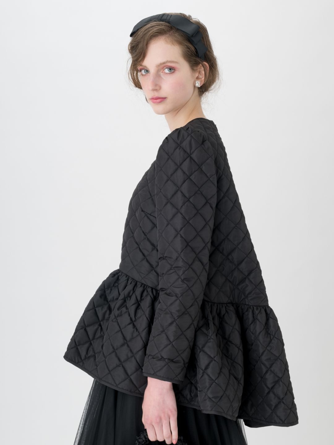 TOPS｜TSURU By MARIKO OIKAWA