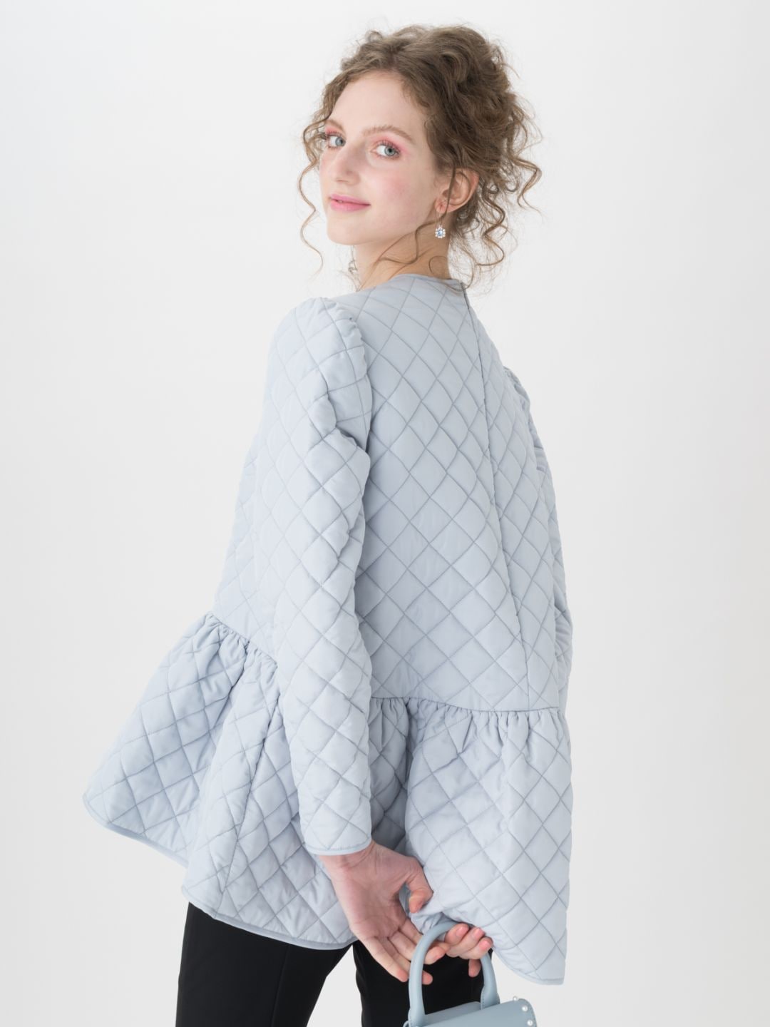 TOPS｜TSURU By MARIKO OIKAWA