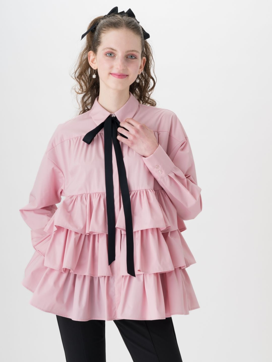 ALL CLOTHES｜TSURU By MARIKO OIKAWA