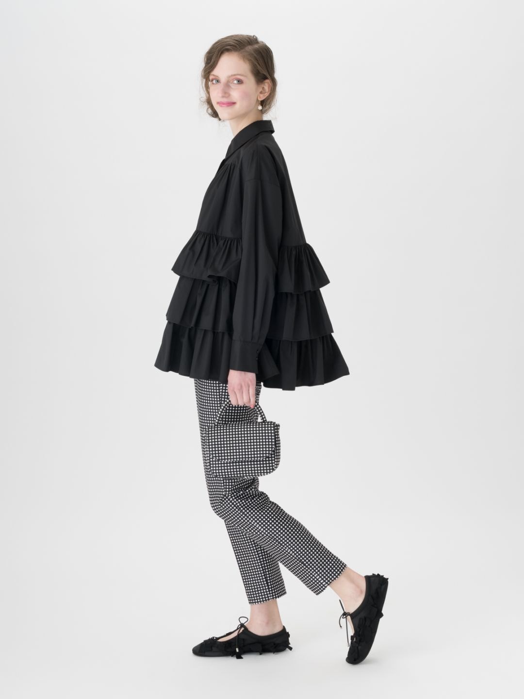 【最終】TSURU By MARIKO OIKAWA / Scene 37 新品 ALL｜TSURU By MARIKO OIKAWA ONLINE STORE