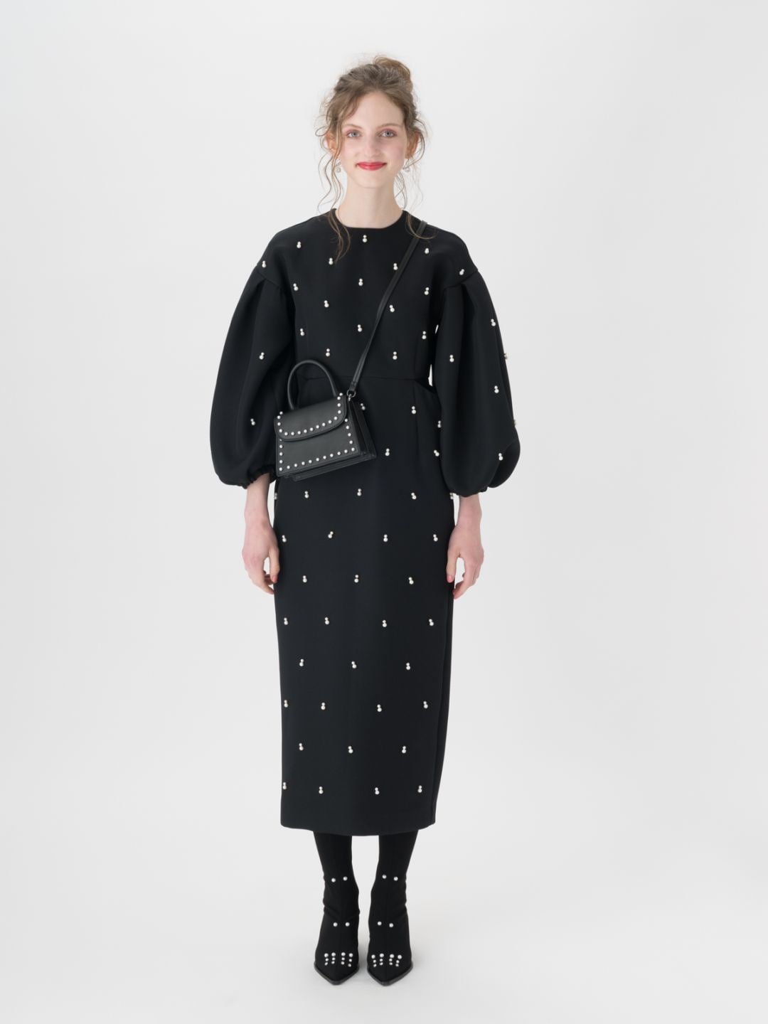 DRESSES｜TSURU By MARIKO OIKAWA