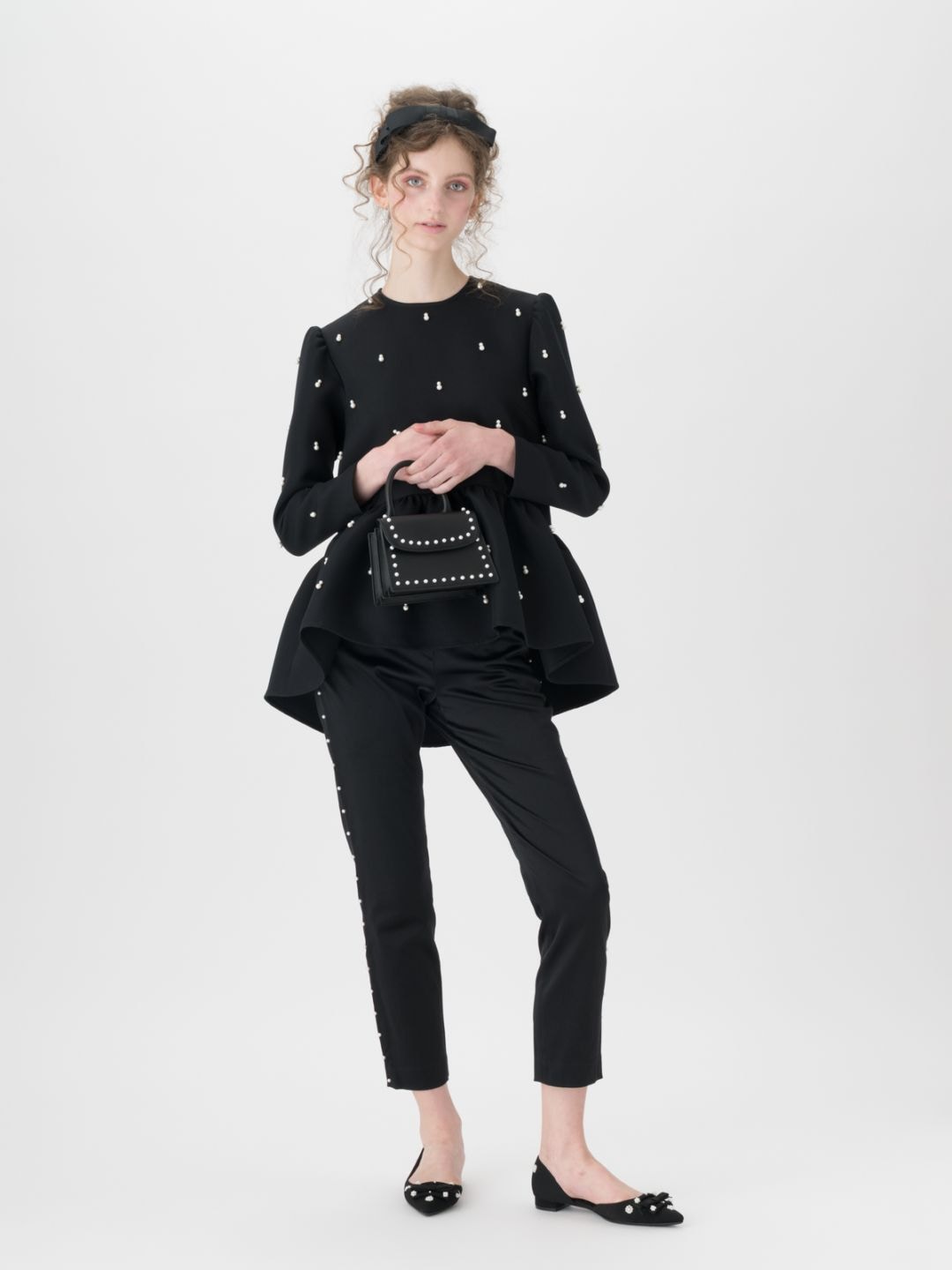 ケ*ラ様 新品　TSURU By MARIKO OIKAWA Lerubis 3 TSURU by Mariko Oikawa＞Miriam | AND ON JIONE STORE