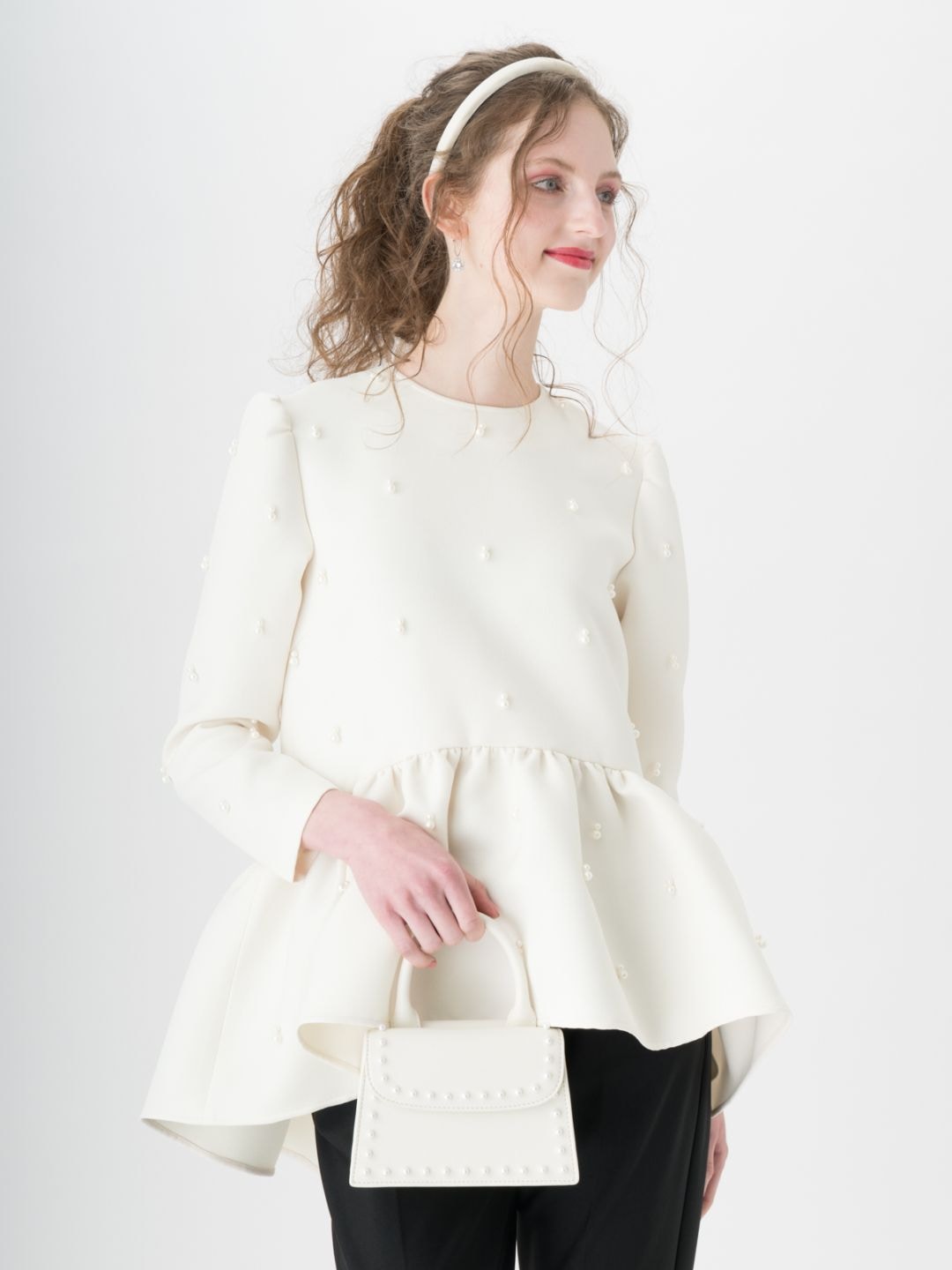 新品TSURU BY MARIKO OIKAWA Letta Letta | ALL | TSURU By MARIKO OIKAWA