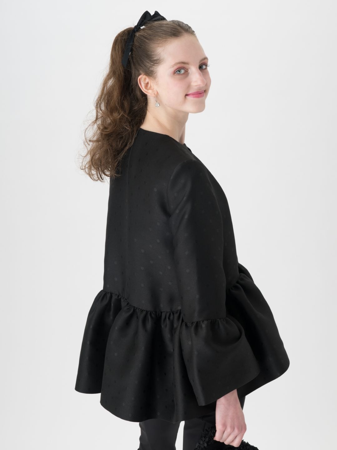 TOPS｜TSURU By MARIKO OIKAWA