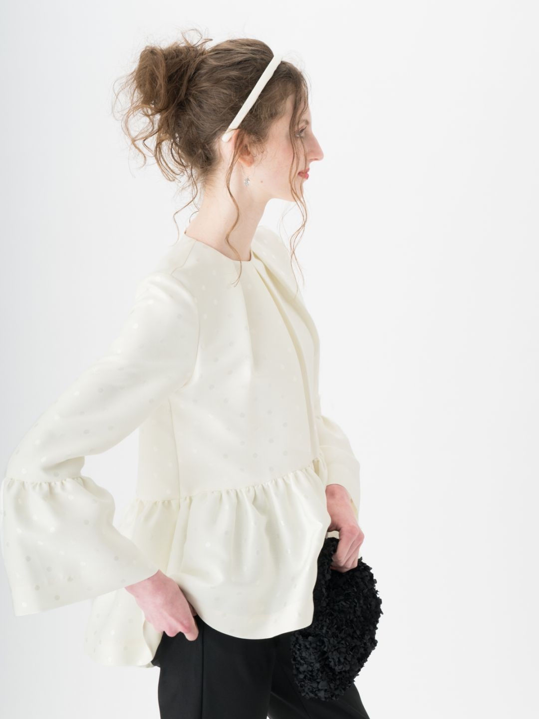 ALL CLOTHES｜TSURU By MARIKO OIKAWA