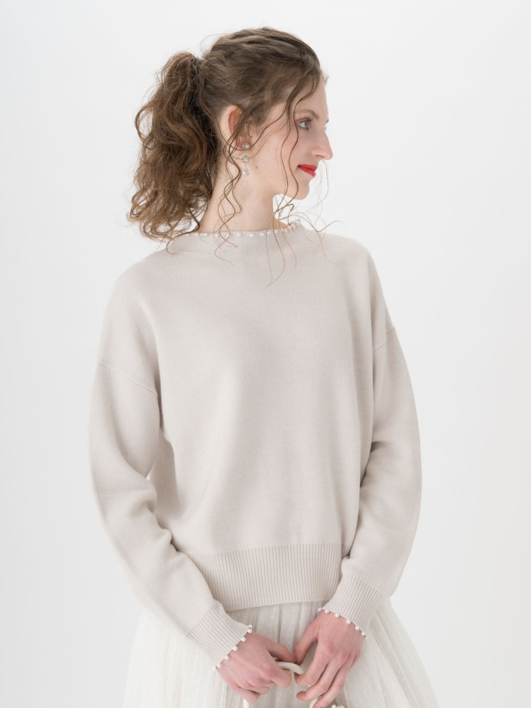 新品未使用♡レア♡TSURU by MARIKOOIKAWA♡ハット TSURU By MARIKO OIKAWA ONLINE STORE