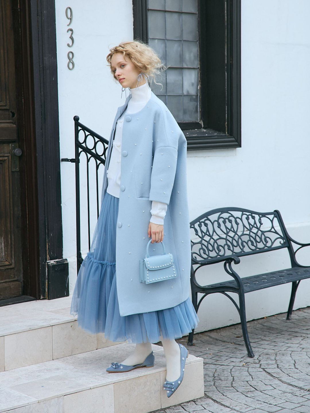 R*e様 新品完売　TSURU By MARIKO OIKAWA Louna 3 COLLECTION｜TSURU By MARIKO OIKAWA ONLINE STORE