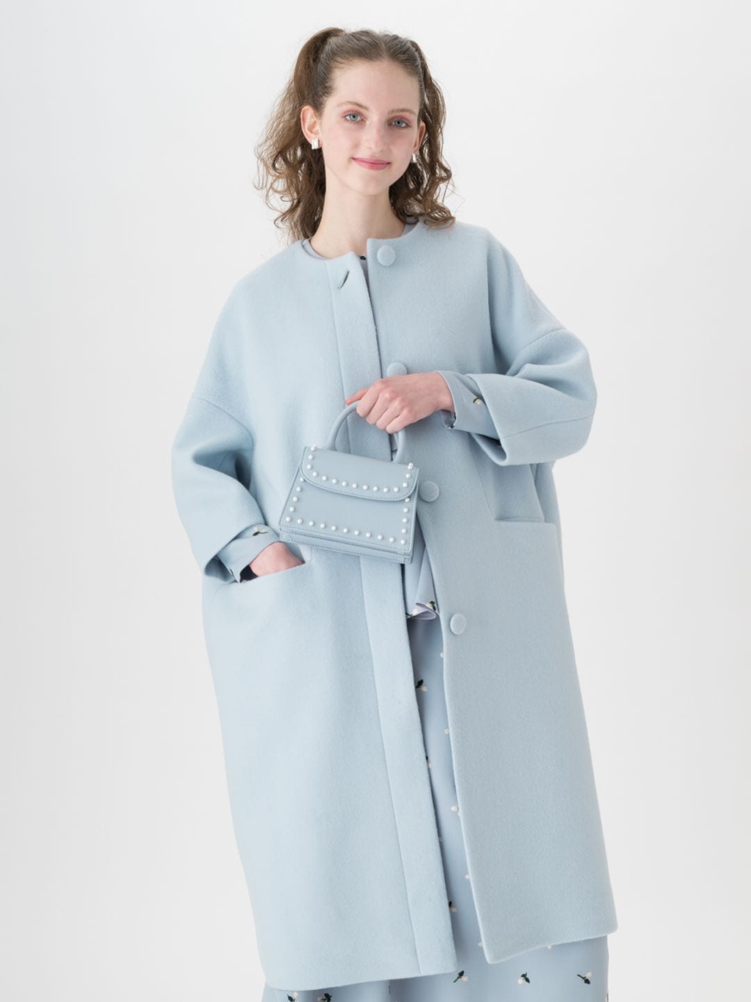 ALL CLOTHES｜TSURU By MARIKO OIKAWA