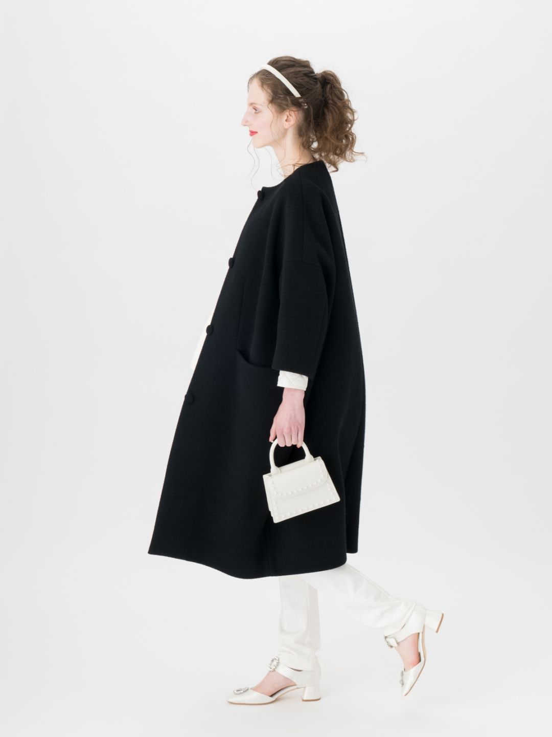 OUTER｜TSURU By MARIKO OIKAWA