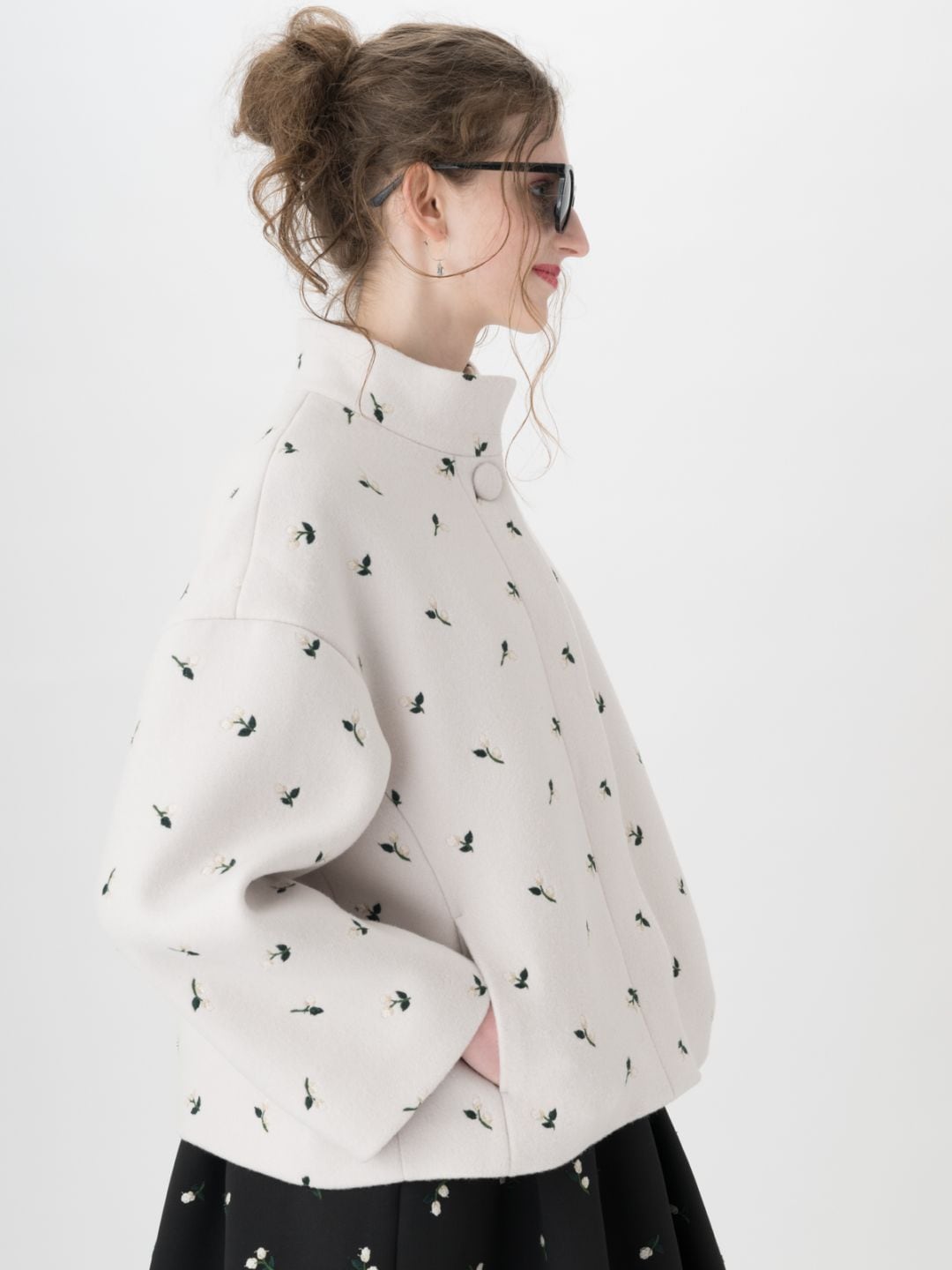 ケ*ラ様 新品　TSURU By MARIKO OIKAWA Lerubis 3 Ludmila | ALL | TSURU By MARIKO OIKAWA