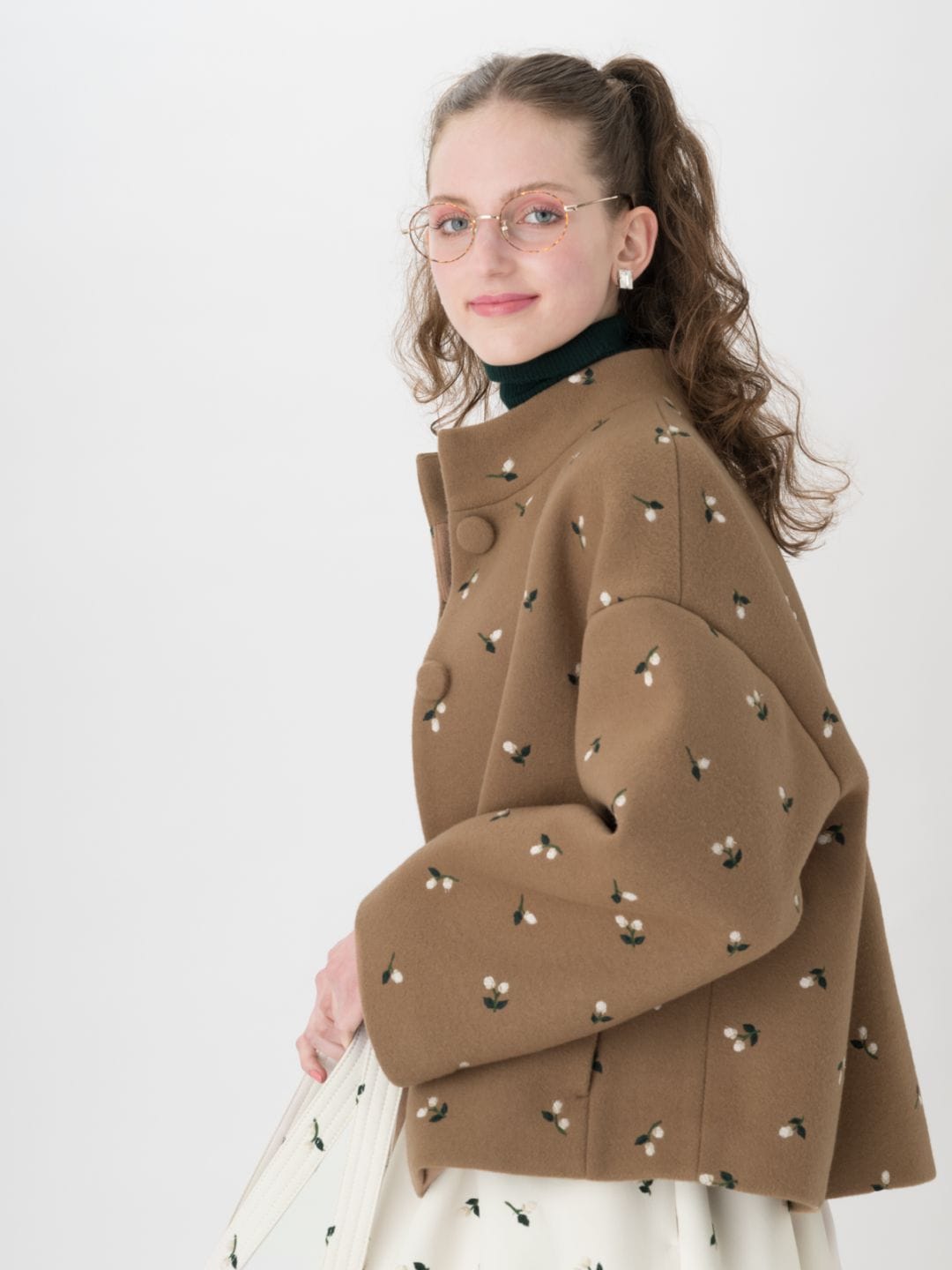 ALL CLOTHES｜TSURU By MARIKO OIKAWA