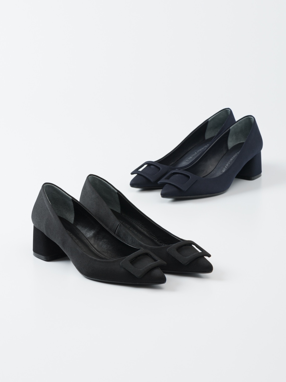 PUMPS｜TSURU By MARIKO OIKAWA