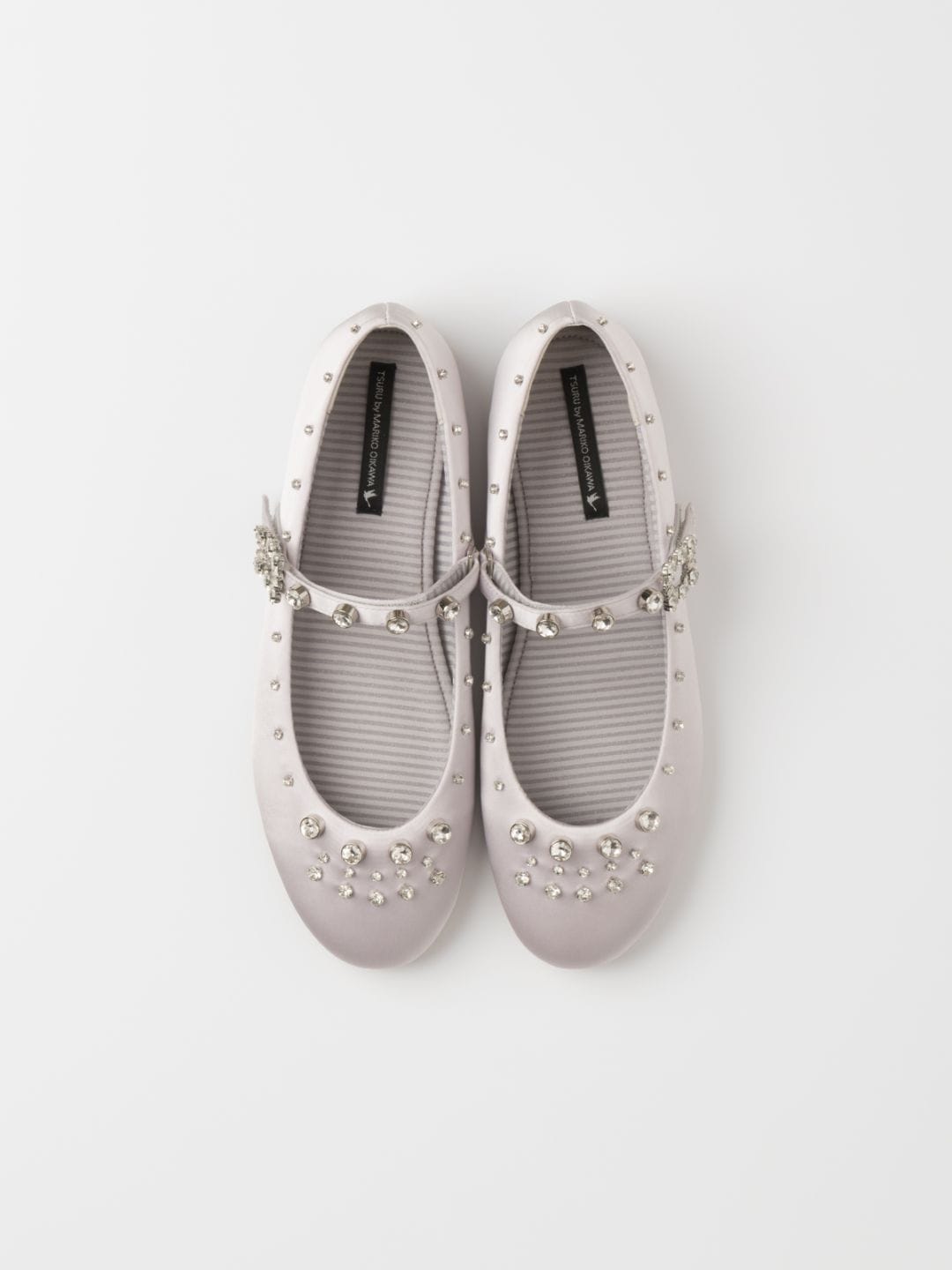 Moppet | COLLECTION,2026 SPRING COLLECTION | TSURU By MARIKO OIKAWA