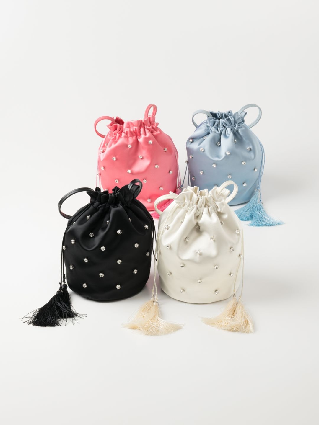 新品未使用　tsurubymarikooikawa Kiran ピンクベージュ ALL｜TSURU By MARIKO OIKAWA ONLINE STORE