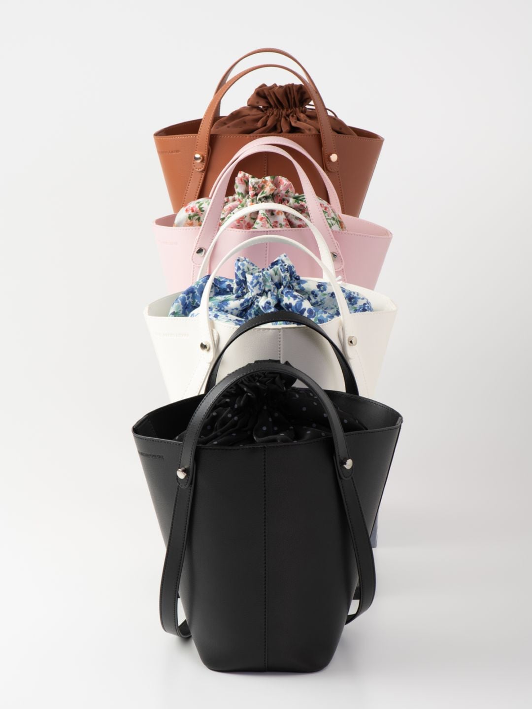BAGS｜TSURU By MARIKO OIKAWA