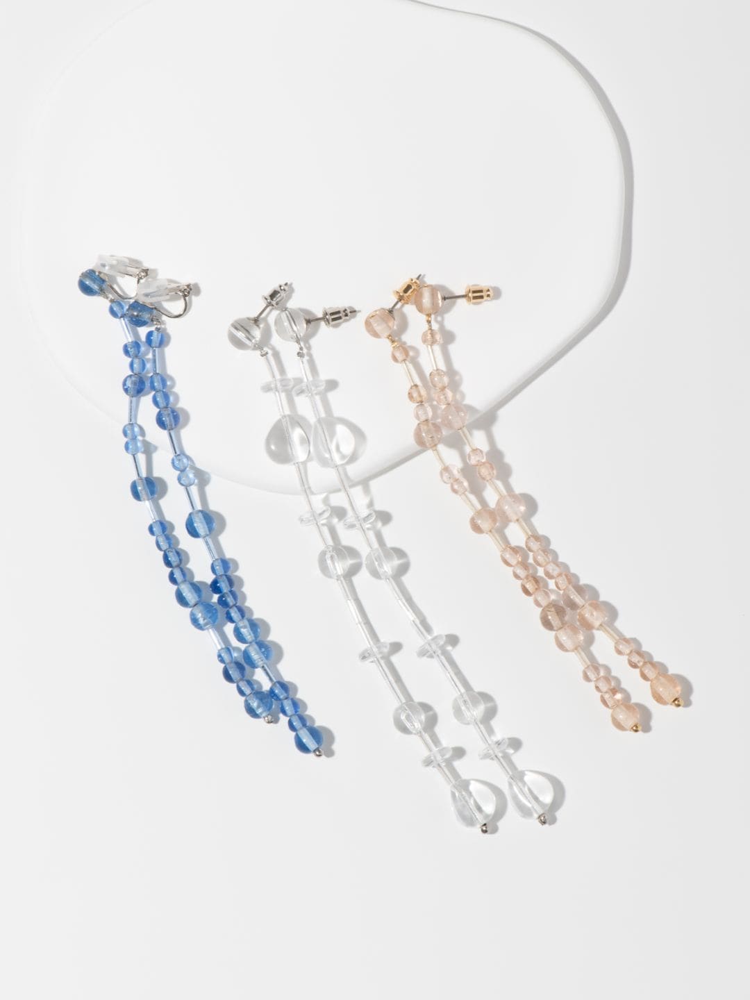 MARIKO イヤリング ACCESORIES｜TSURU By MARIKO OIKAWA