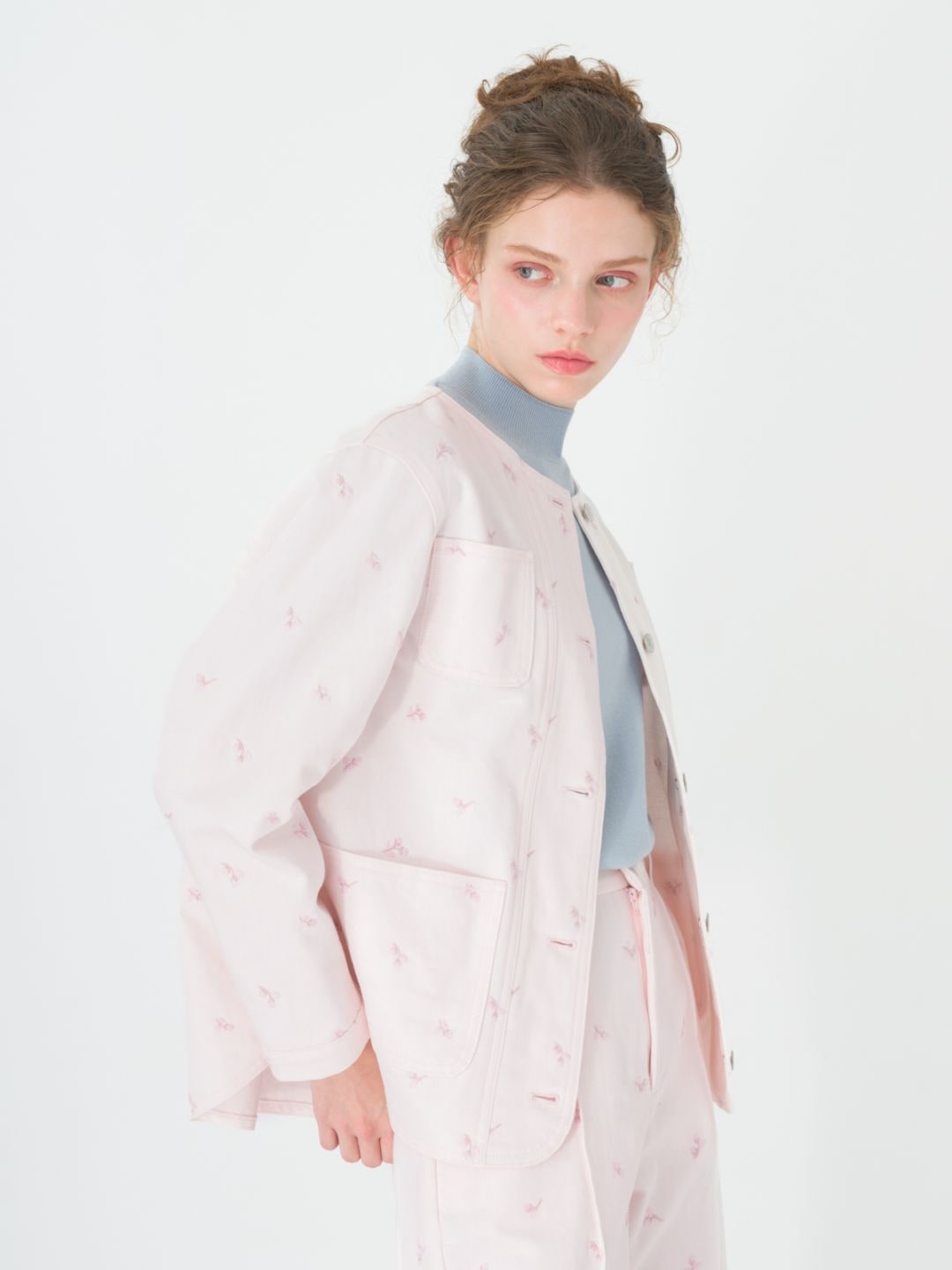 OUTER｜TSURU By MARIKO OIKAWA