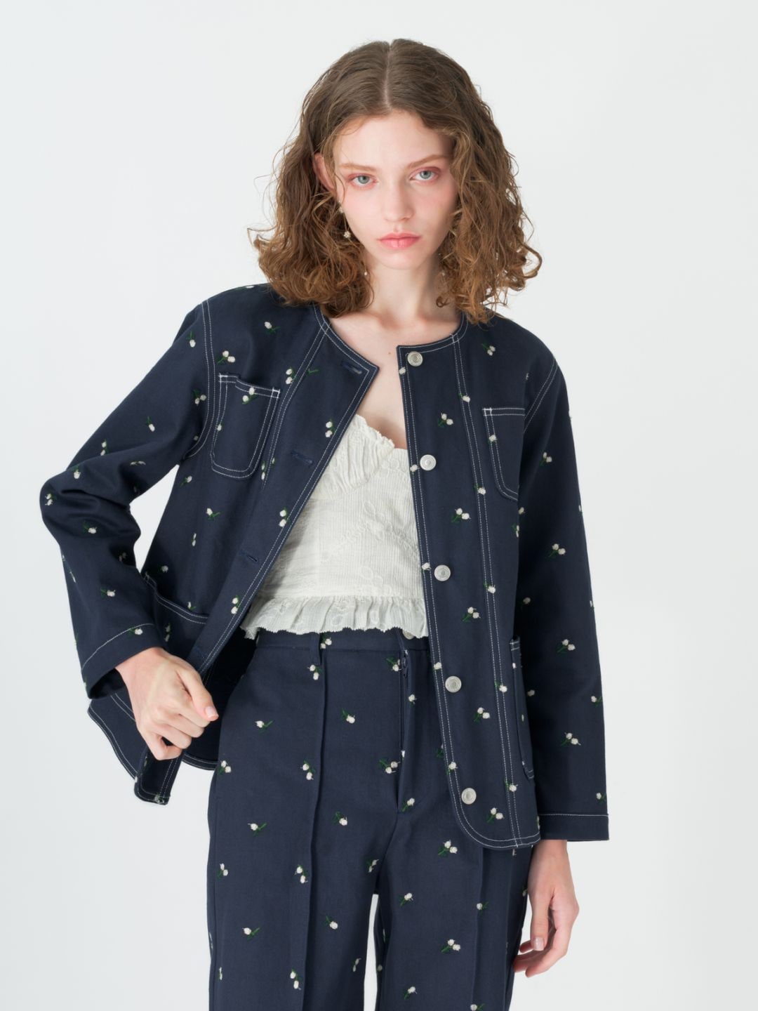 ALL CLOTHES｜TSURU By MARIKO OIKAWA
